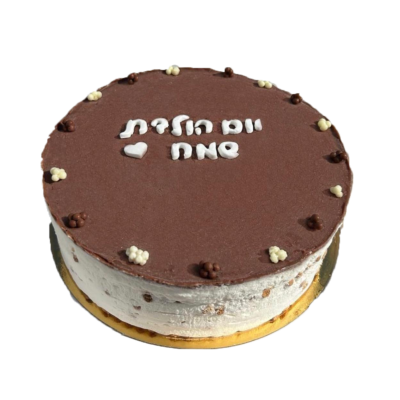 עוגת גבינה שכבות