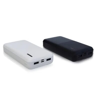 ארגו סוללת גיבוי חזקה 20,000 MAH