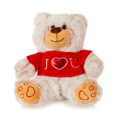 דובי I LOVE YOU