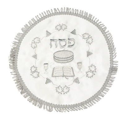מפה לכיסוי מצה